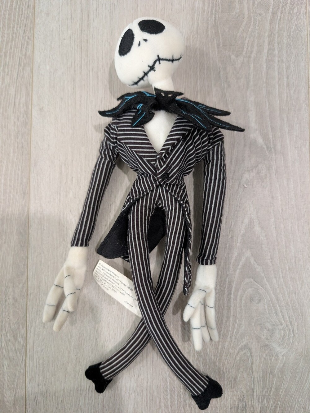 Jack Skellington Plush